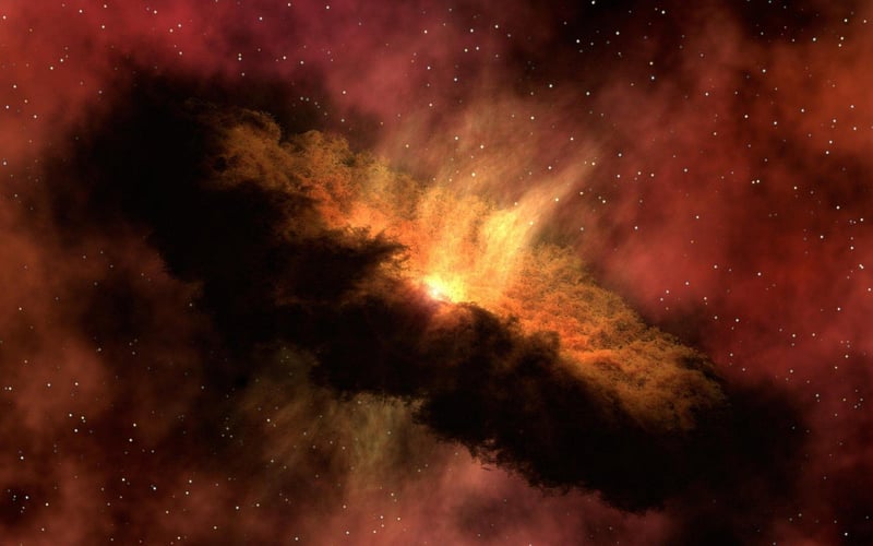 Exoplanet Discovery