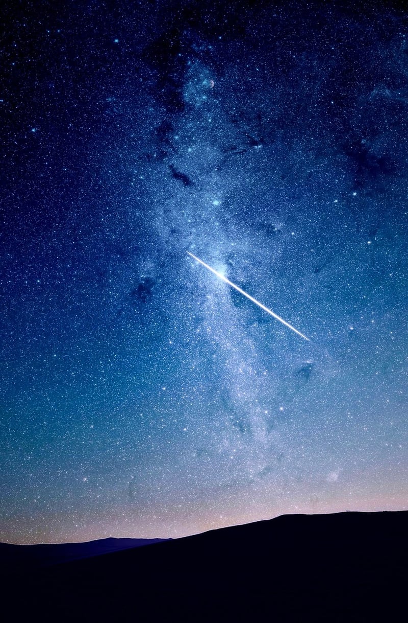 Time Mysteries